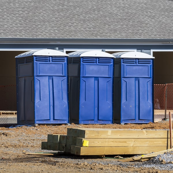 do you offer wheelchair accessible portable restrooms for rent in Milltown